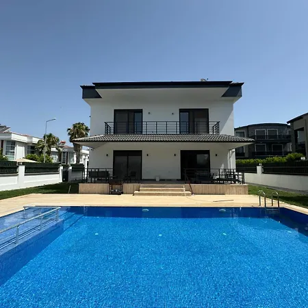 5 1 Big Luxury House