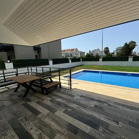 5 1 Big Luxury House Villa