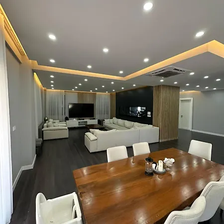Villa 5 1 Big Luxury House