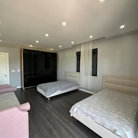 Villa 5 1 Big Luxury House Belek