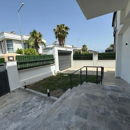 5 1 Big Luxury House Villa *