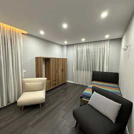 5 1 Big Luxury House Villa Belek