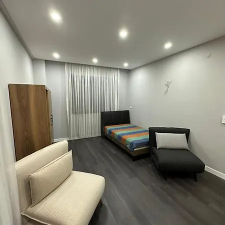 Villa 5 1 Big Luxury House Belek