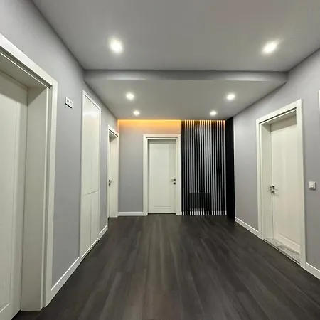 5 1 Big Luxury House Belek