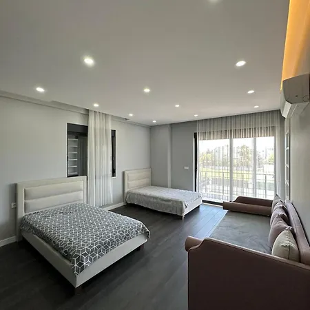 5 1 Big Luxury House Villa