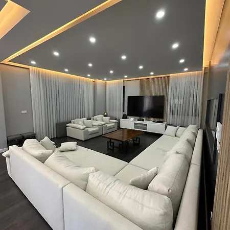 5 1 Big Luxury House