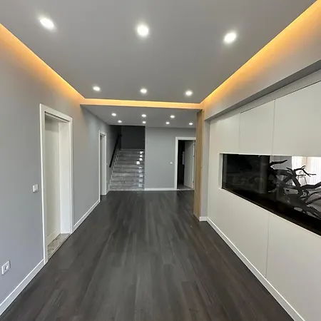 5 1 Big Luxury House Villa Belek