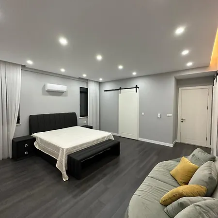 5 1 Big Luxury House *