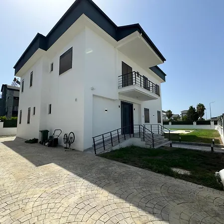 5 1 Big Luxury House * Belek